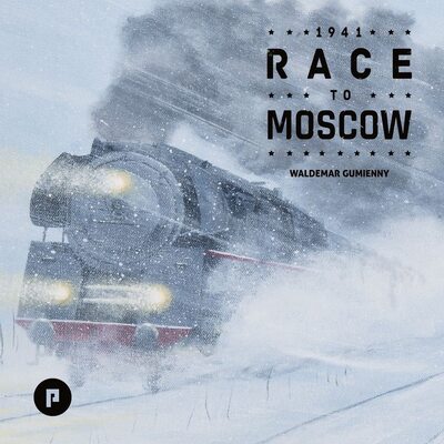 Alle Details zum Brettspiel 1941: Race to Moscow und ähnlichen Spielen