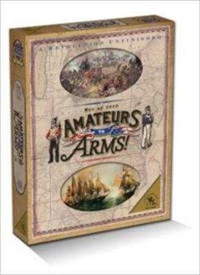 Amateurs to Arms! bei Amazon bestellen