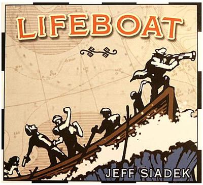 Alle Details zum Brettspiel Lifeboat und ähnlichen Spielen