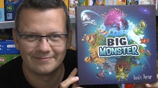 YouTube Review vom Spiel "Monster-Falle (Deutscher Kinderspielpreis 2011 Gewinner)" von SpieleBlog