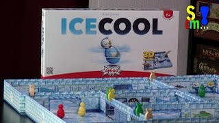 YouTube Review vom Spiel "ICECOOL2" von Spiel doch mal ... !
