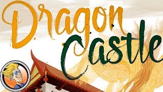 YouTube Review vom Spiel "Dragon Castle" von BoardGameGeek
