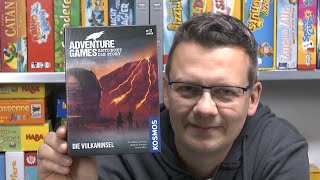 YouTube Review vom Spiel "Adventure Games: Das Verlies" von SpieleBlog