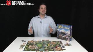 YouTube Review vom Spiel "Valdora" von Spiele-Offensive.de