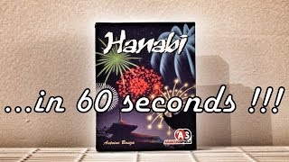 YouTube Review vom Spiel "Hanabi (Spiel des Jahres 2013)" von Hunter & Cron - Brettspiele