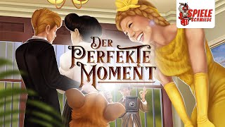 YouTube Review vom Spiel "Der Perfekte Moment" von Spiele-Offensive.de