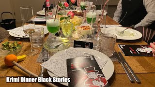 YouTube Review vom Spiel "Black Stories 5" von SpieleBlog