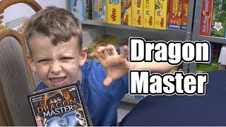 YouTube Review vom Spiel "Dragon Castle" von SpieleBlog