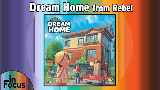YouTube Review vom Spiel "Mein Traumhaus" von BoardGameGeek