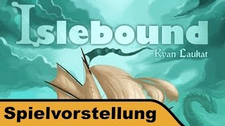 YouTube Review vom Spiel "Runebound" von Hunter & Cron - Brettspiele