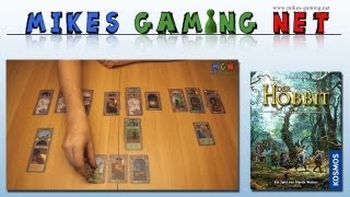 YouTube Review vom Spiel "Pit Kartenspiel" von Mikes Gaming Net - Brettspiele
