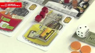 YouTube Review vom Spiel "Grand Austria Hotel" von Spiele-Offensive.de