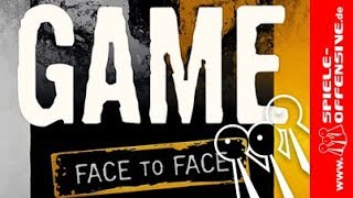YouTube Review vom Spiel "The Game: Face to Face Kartenspiel" von Spiele-Offensive.de