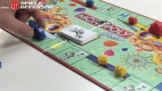 YouTube Review vom Spiel "Monopoly" von Spiele-Offensive.de