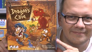 YouTube Review vom Spiel "Von Drachen und Schafen" von SpieleBlog