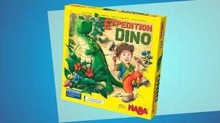 YouTube Review vom Spiel "The Lost Expedition" von SPIELKULTde