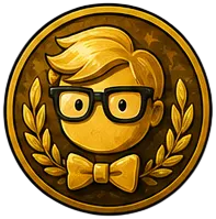 Golden Geek (nominiert)