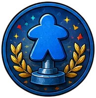 Kinderspiel des Jahres (nominiert)