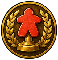 Spiel des Jahres (nominiert)