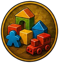 Kinderspiel