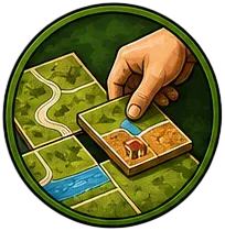 Legespiel
