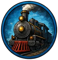 Eisenbahn