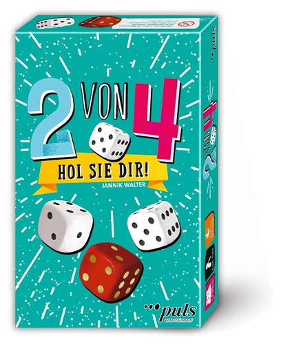 2 von 4: Hol sie Dir! bei Amazon bestellen