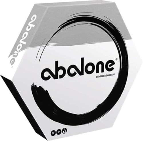 Alle Details zum Brettspiel Abalone Classic und ähnlichen Spielen