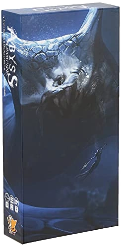 Abyss: Leviathan (Erweiterung) bei Amazon bestellen