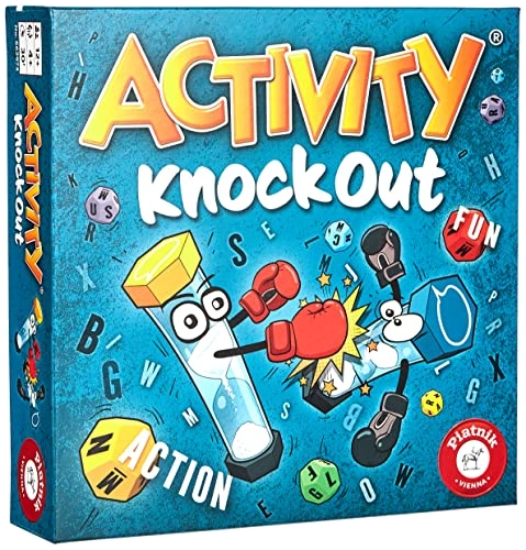 Activity Knock Out bei Amazon bestellen