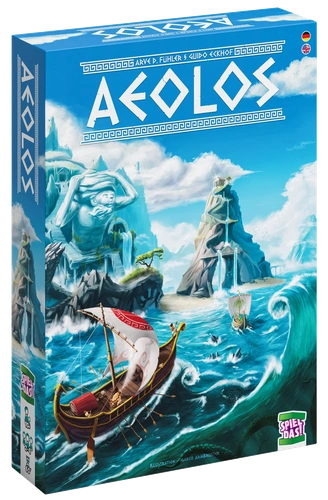 AEOLOS bei Amazon bestellen