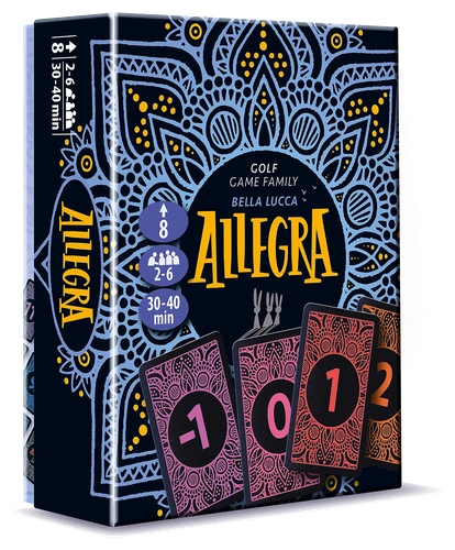 Allegra bei Amazon bestellen
