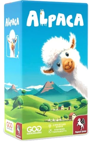 Alpaka bei Amazon bestellen
