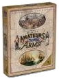 Alle Details zum Brettspiel Amateurs to Arms! und ähnlichen Spielen