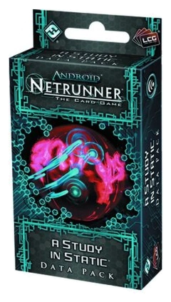 Android: Netrunner – Eine Studie in Rauschen (Erweiterung) bei Amazon bestellen