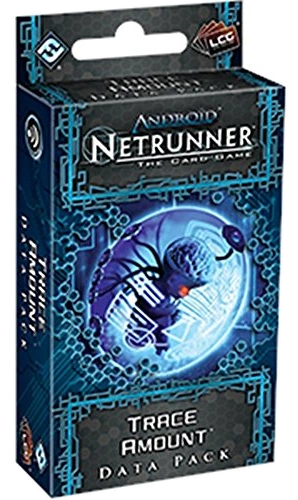 Alle Details zum Brettspiel Android: Netrunner – Spurensuche (Erweiterung) und ähnlichen Spielen