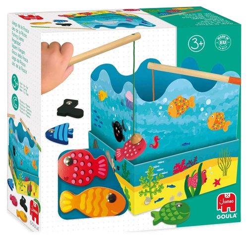 Angelspiel / Angelspaß bei Amazon bestellen