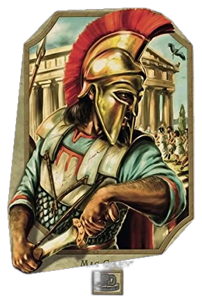 Alle Details zum Brettspiel Antike Duellum und ähnlichen Spielen