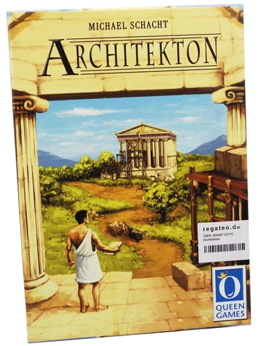 Architekton bei Amazon bestellen