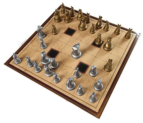 Alle Details zum Brettspiel Arimaa und ähnlichen Spielen