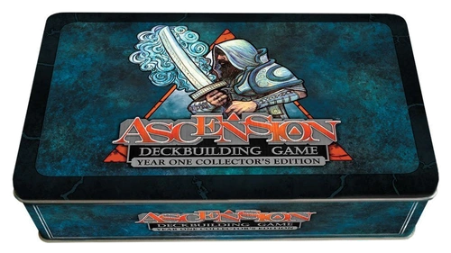 Ascension: Year One Collector's Edition bei Amazon bestellen