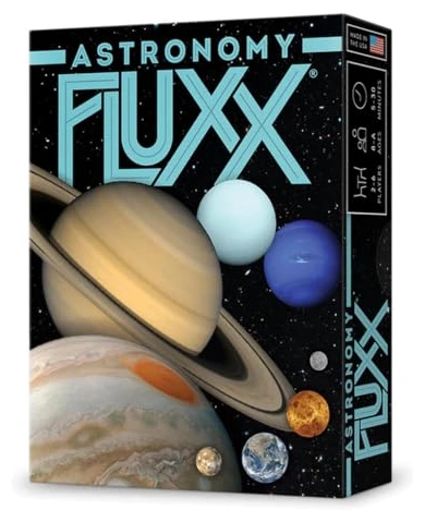 Astronomy Fluxx bei Amazon bestellen