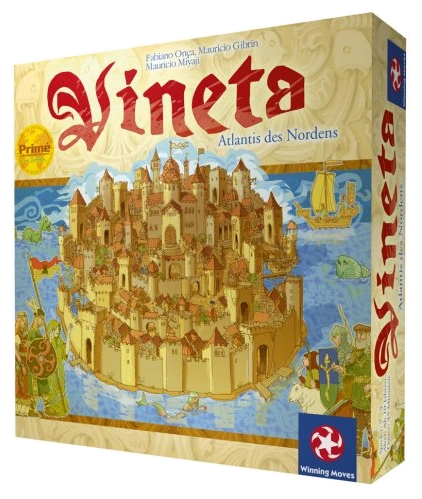 Atlantis / Vineta - Atlantis des Nordens bei Amazon bestellen