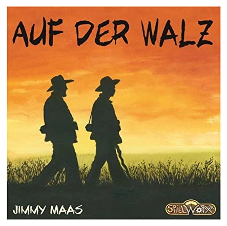 Alle Details zum Brettspiel Auf der Walz und ähnlichen Spielen