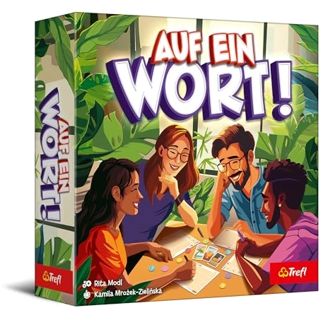 Auf ein Wort! bei Amazon bestellen