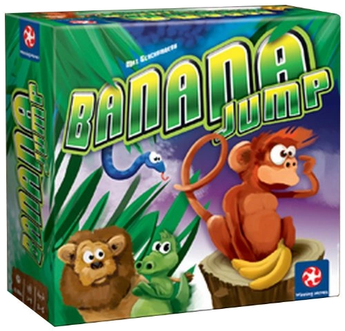 Banana Jump bei Amazon bestellen