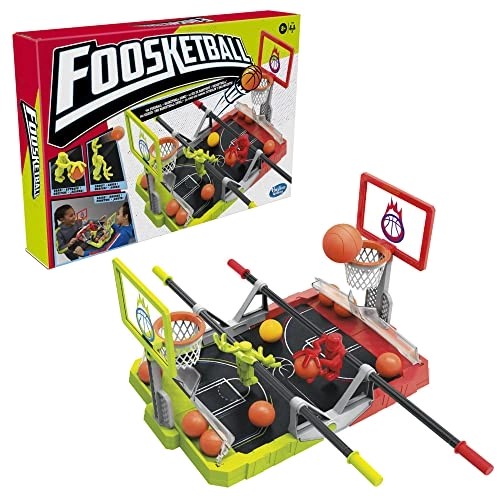 Baskettack bei Amazon bestellen