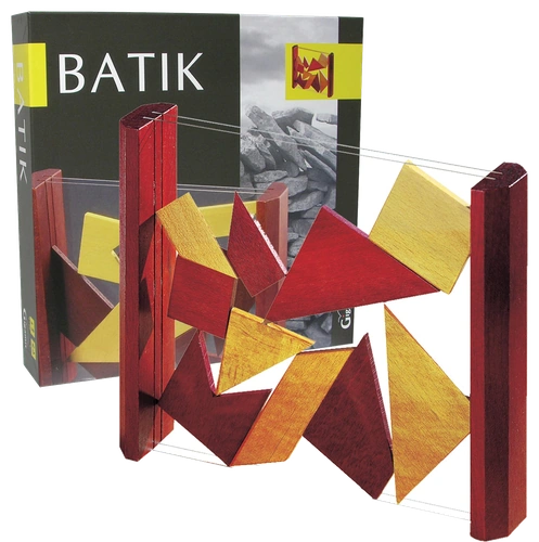Batik bei Amazon bestellen