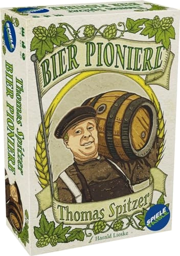 Bier Pioniere bei Amazon bestellen