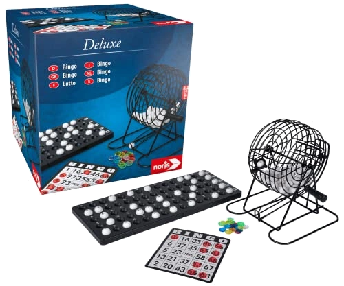 Bingo bei Amazon bestellen